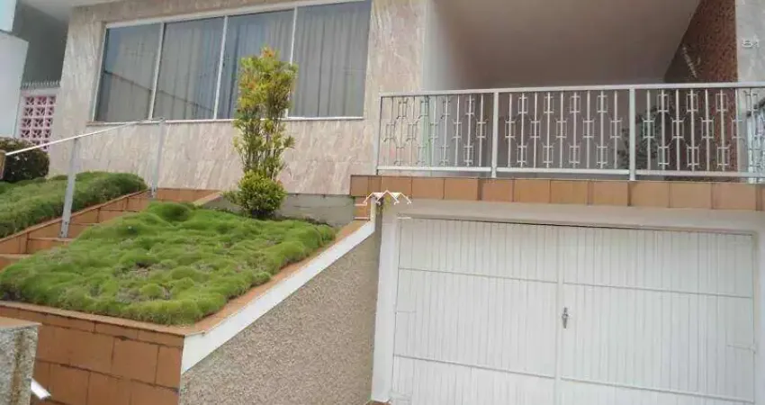 Casa com 2 dormitórios à venda por r$ 1.300.000,01 - vila assunção - santo andré/sp