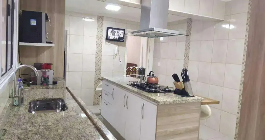 Sobrado à venda por r$ 890.000,01 - vila floresta - santo andré/sp