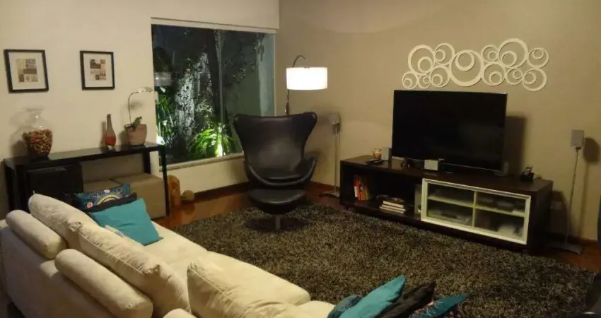 Sobrado à venda, 194 m² por r$ 1.100.000,00 - vila floresta - santo andré/sp