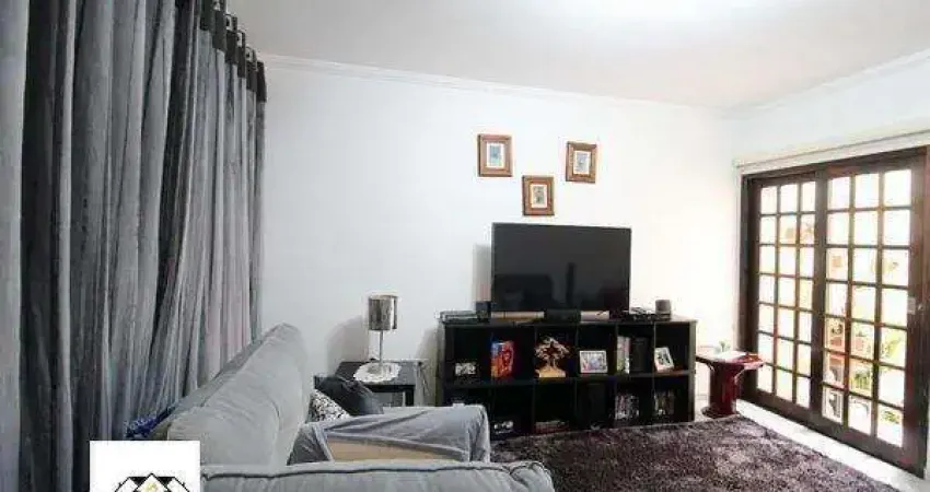 Sobrado à venda por r$ 824.000,00 - vila floresta - santo andré/sp