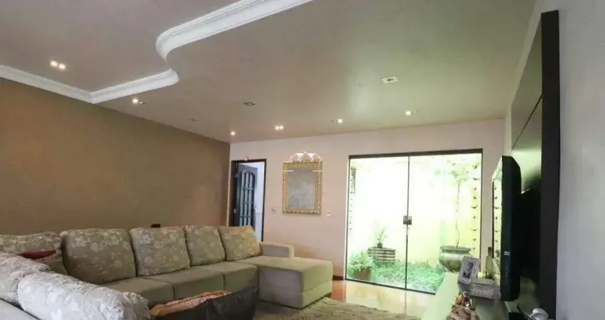 Sobrado com 3 dormitórios à venda por r$ 1.200.000,00 - vila floresta - santo andré/sp