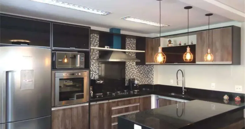 Sobrado à venda por r$ 955.000,01 - vila valparaíso - santo andré/sp