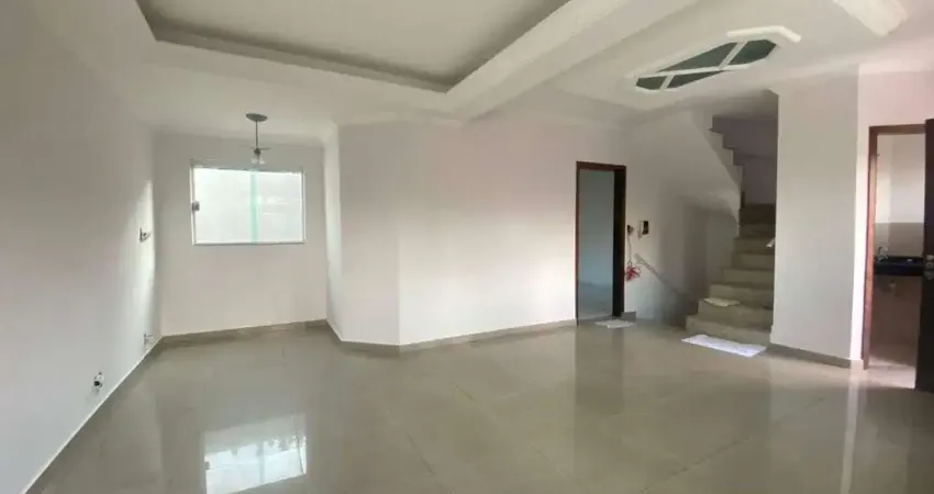 Sobrado à venda, 180 m² por r$ 950.000,00 - vila bastos - santo andré/sp