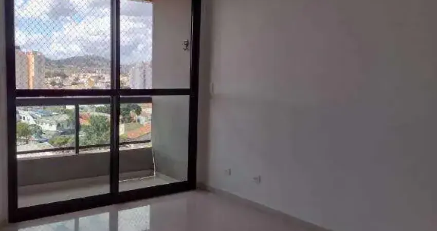 Apartamento com 3 dormitórios, 82 m² - venda por r$ 689.000,00 ou aluguel por r$ 3.295,00/mês - vila assunção - santo andré/sp