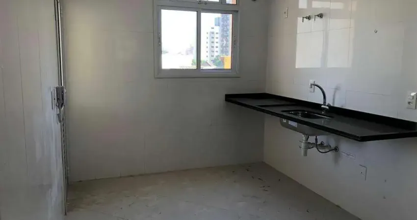 Apartamento com 3 dormitórios à venda, 165 m² por r$ 1.430.000,01 - vila assunção - santo andré/sp