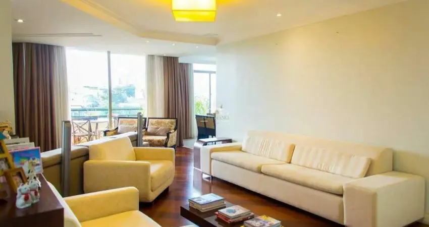 Apartamento à venda, 248 m² por r$ 1.330.000,01 - vila gilda - santo andré/sp