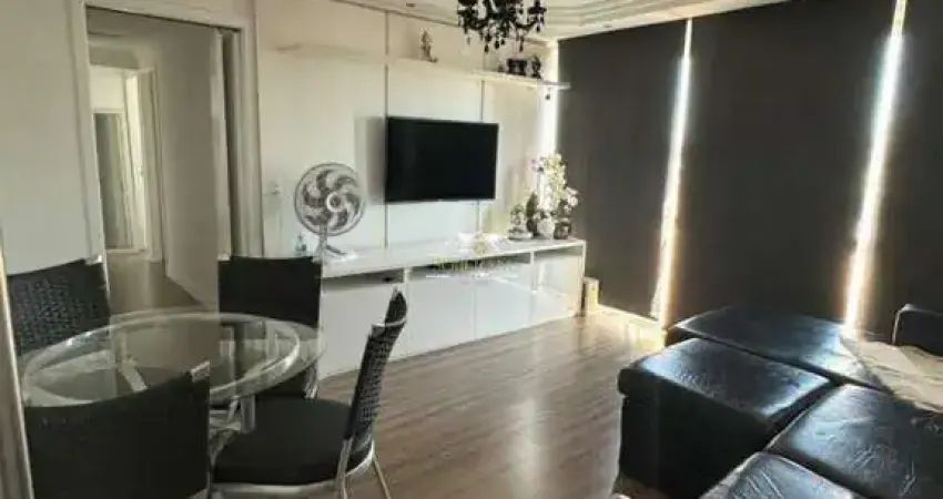 Apartamento à venda, 100 m² por r$ 731.400,01 - casa branca - santo andré/sp