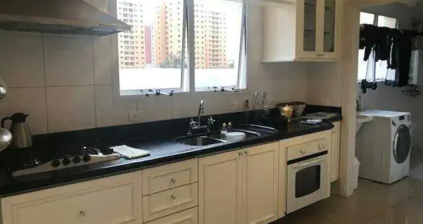 Apartamento à venda, 165 m² por r$ 1.650.000,00 - centro - santo andré/sp