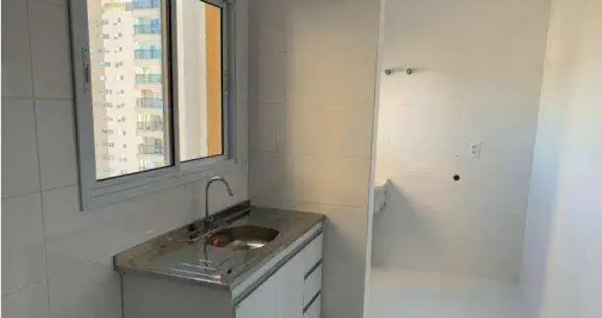 Apartamento à venda, 64 m² por r$ 565.000,00 - campestre - santo andré/sp