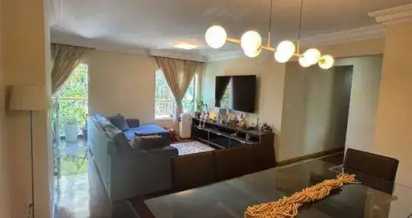 Apartamento com 3 dormitórios à venda, 152 m² por r$ 1.200.000,00 - jardim - santo andré/sp