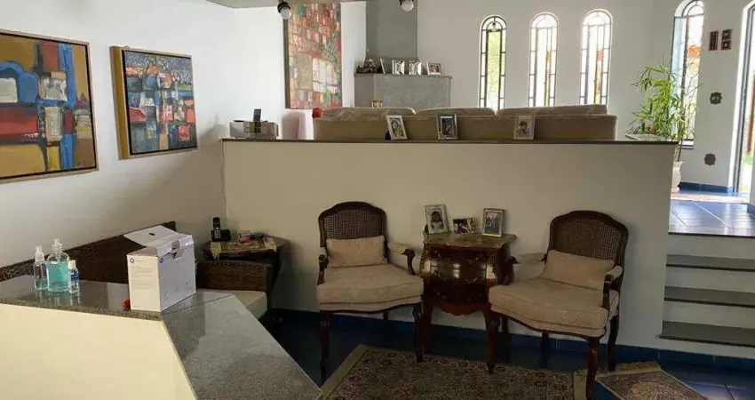 Sobrado à venda, 400 m² por r$ 2.174.000,00 - vila bastos - santo andré/sp