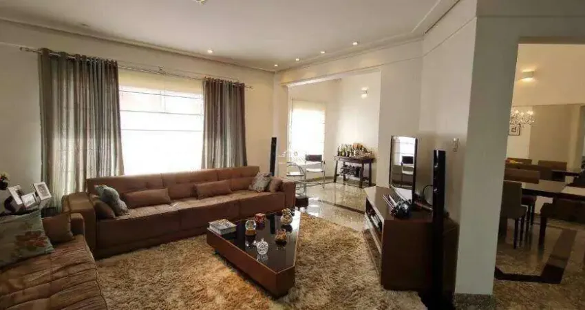 Casa à venda, 326 m² por r$ 1.665.000,01 - campestre - santo andré/sp