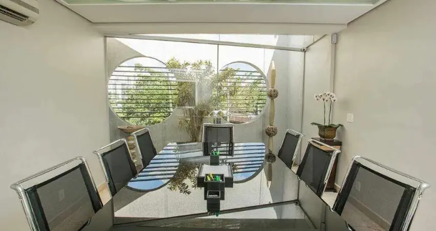 Sobrado à venda, 192 m² por r$ 1.700.000,00 - jardim do mar - são bernardo do campo/sp