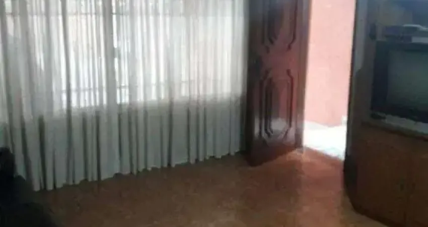 Sobrado à venda, 140 m² por r$ 460.000,01 - vila tibiriçá - santo andré/sp