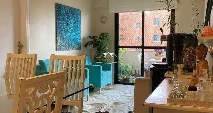 Apartamento à venda, 79 m² por r$ 505.000,01 - jardim bela vista - santo andré/sp