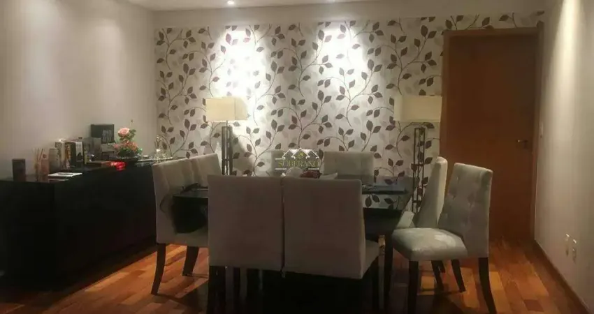 Apartamento com 2 dormitórios à venda, 143 m² por r$ 1.272.000,01 - centro - santo andré/sp