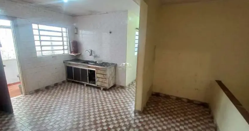 Casa para aluguel, 2 quartos, 2 vagas, vila valparaíso - santo andré/sp