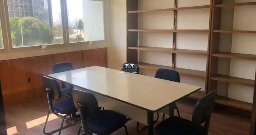 Sala comercial para alugar na Vila Bastos, Santo André 