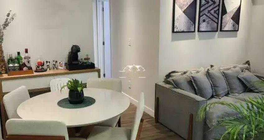 Apartamento à venda, 2 quartos, 1 suíte, 2 vagas, santa paula - são caetano do sul/sp
