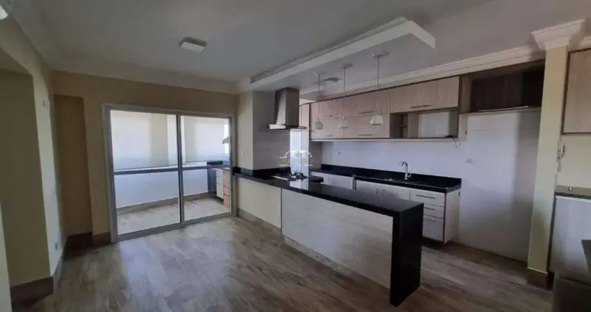 Apartamento para aluguel, 2 quartos, campestre - santo andré/sp