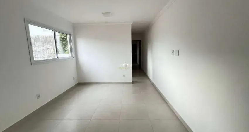 Apartamento 2 dormitórios à venda? aluguel: r$ 2.800 /mês — vila valparaíso, santo andré (78 m²)