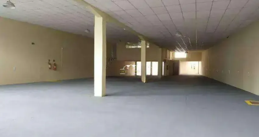 Barracão / Galpão / Depósito para alugar no Casa Branca, Santo André 