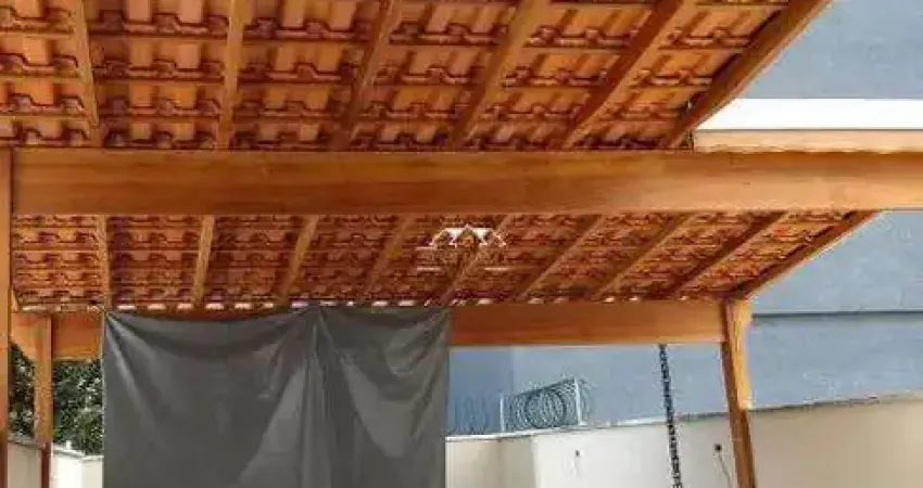 Cobertura para aluguel em vila alice, santo andré — 2 quartos, 100 m²