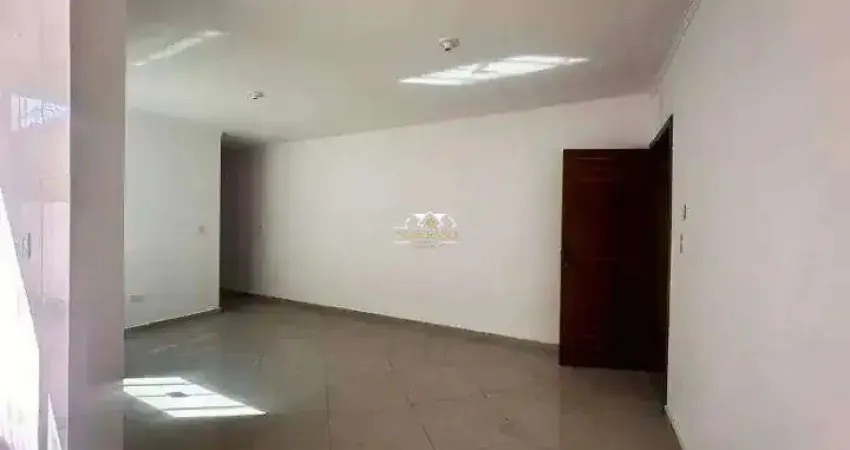 Apartamento para aluguel em vila valparaíso, santo andré – 3 dormitórios com 1 suíte