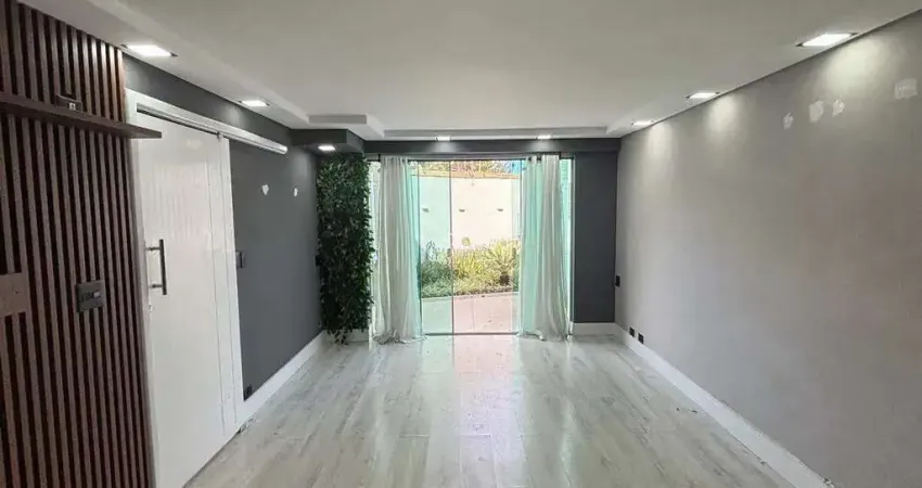 Sobrado 3 suítes com 6 vagas na vila alpina, santo andré – aluguel r$5.500