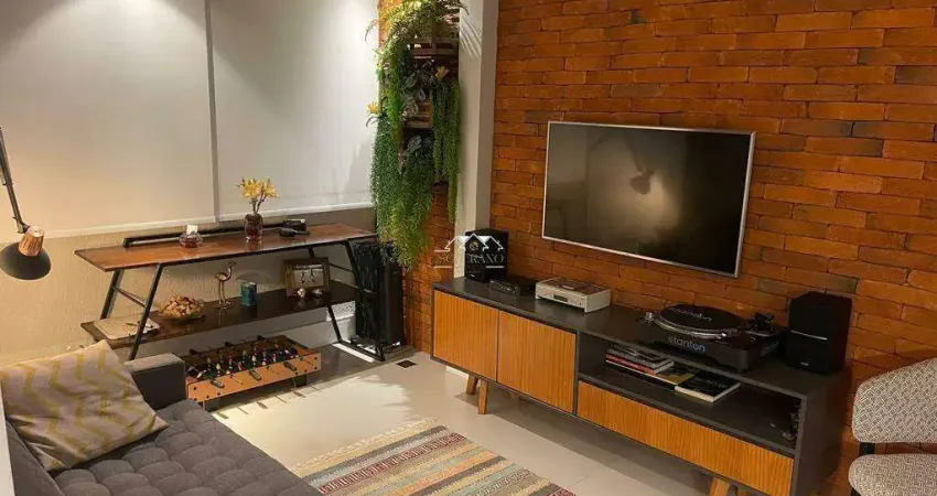 Apartamento à venda com 3 dormitórios, 1 suíte, 2 vagas na vila assunção – santo andré