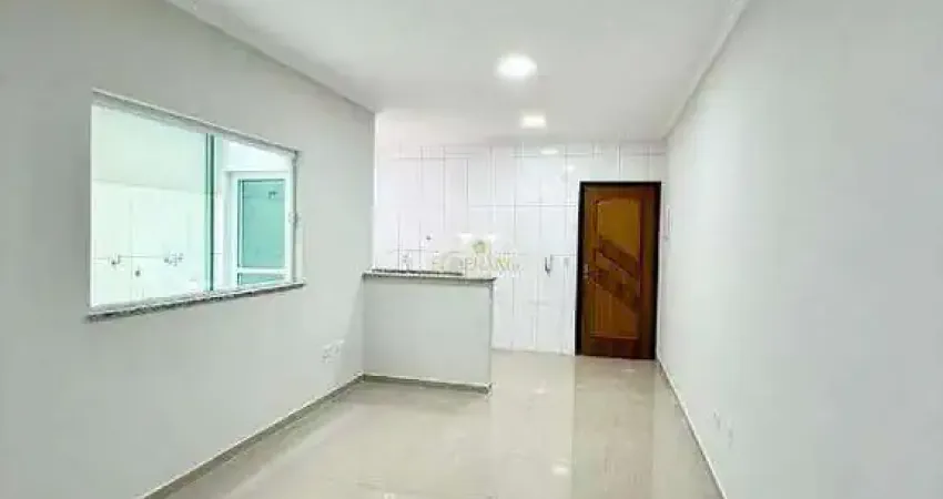 Apartamento 2 quartos à venda em vila helena, santo andré – financiamento aceito