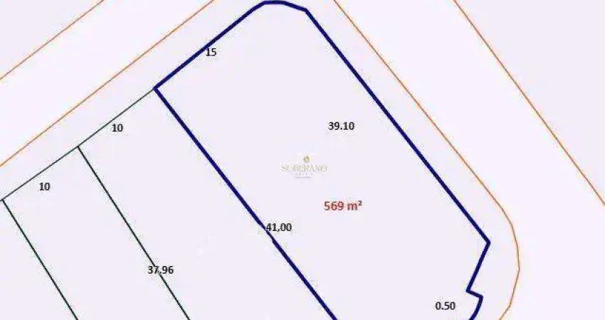 Oportunidade! galpão 499 m² em avenida de alto fluxo – vila guiomar