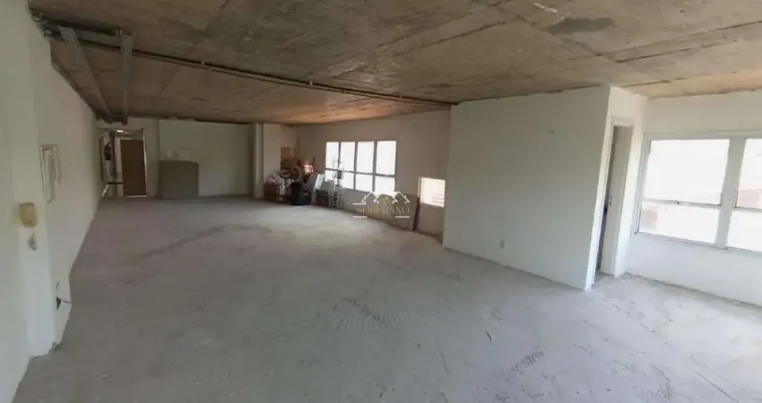 Sala comercial para alugar na Vila Assunção, Santo André 