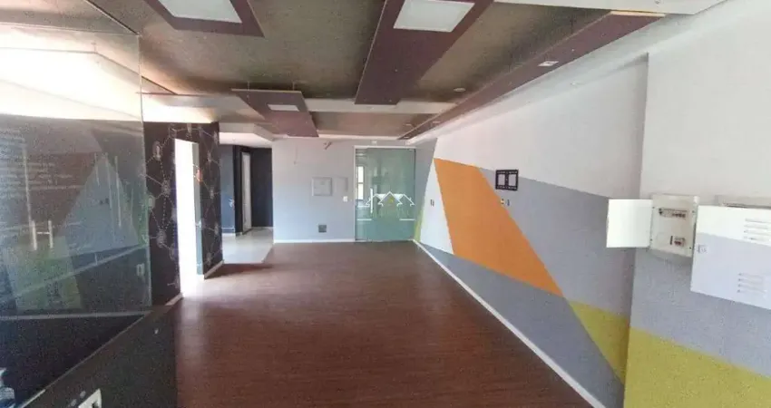 Sala comercial para alugar na Vila Assunção, Santo André
