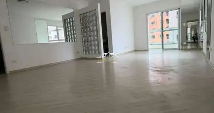 Apartamento 130 m² com 2 suítes, 3 vagas em jardim bela vista – santo andré