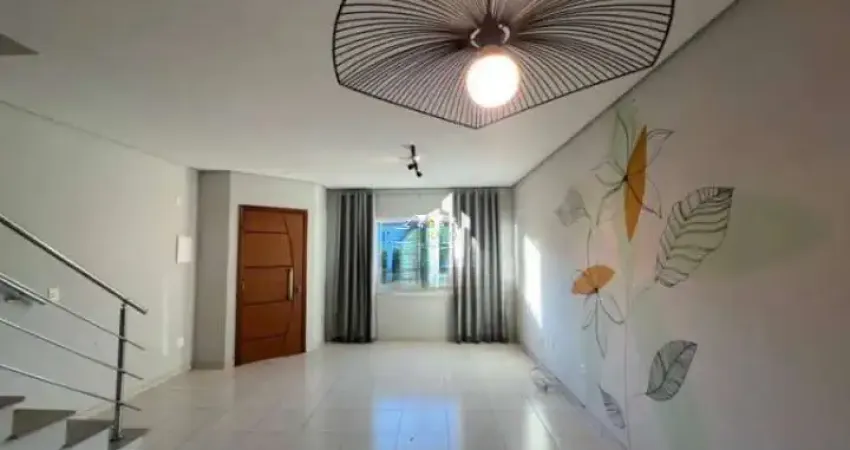 Sobrado à venda, 2 quartos, 2 suítes, 3 vagas, campestre - santo andré/sp