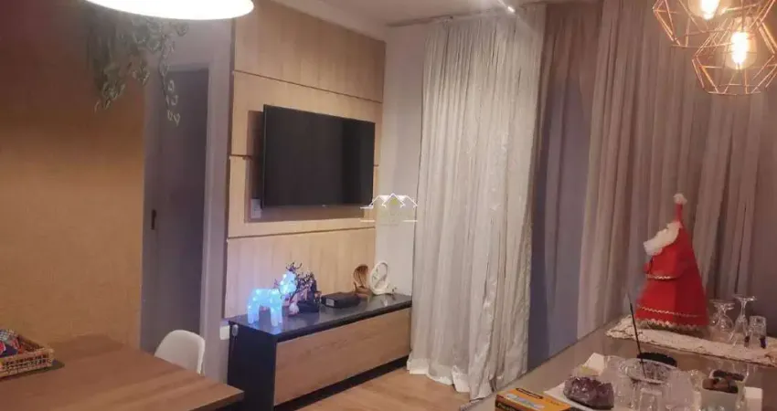 Apartamento à venda, 2 quartos, 1 suíte, 2 vagas, santa paula - são caetano do sul/sp