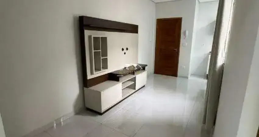 Cobertura à venda, 2 quartos, 2 vagas, santa terezinha - santo andré/sp