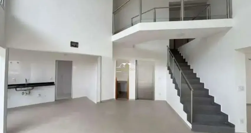 Apartamento com 4 dormitórios à venda, 316 m² Vila Assunção - Santo André/SP