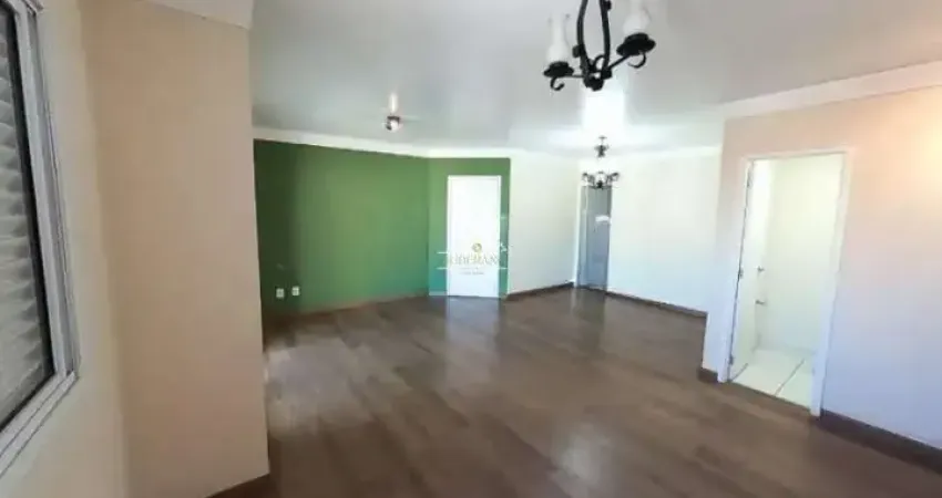 Apartamento à venda, 3 quartos, 1 suíte, Vila Bastos - Santo André/SP