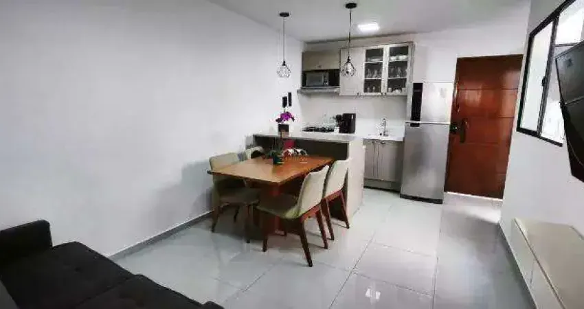 Apartamento 2 Dormitórios com 1 Vaga à Venda na Vila Príncipe de Gales – Santo André – 41m² (2024)