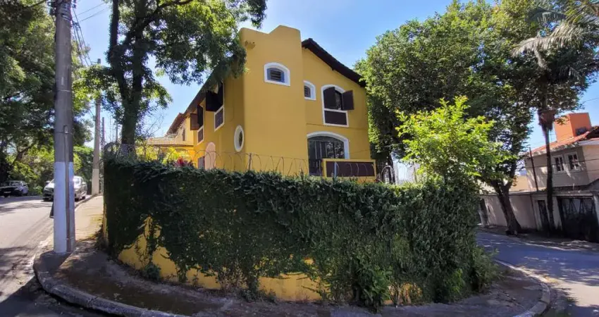 Casa com 4 quartos à venda no Jardim das Vertentes, São Paulo