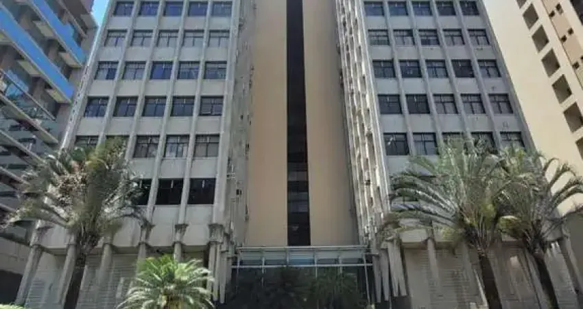 Sala comercial para alugar na Vila Olímpia, São Paulo