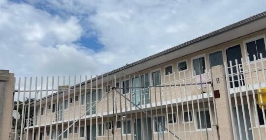 Kitnet Aconchegante no Ganchinho – Aluguel com Água e Luz Inclusos!