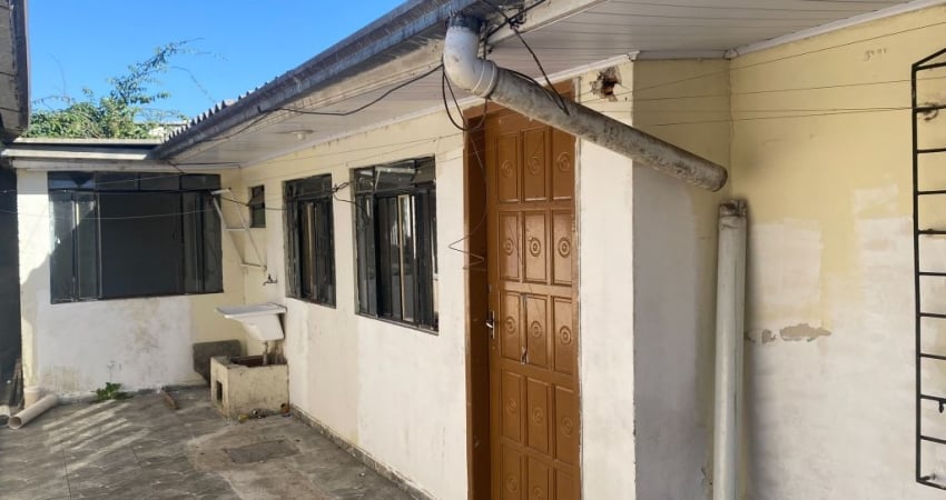 Ótima Oportunidade! Casa com 2 Quartos no Boqueirão – Aluguel Acessível!