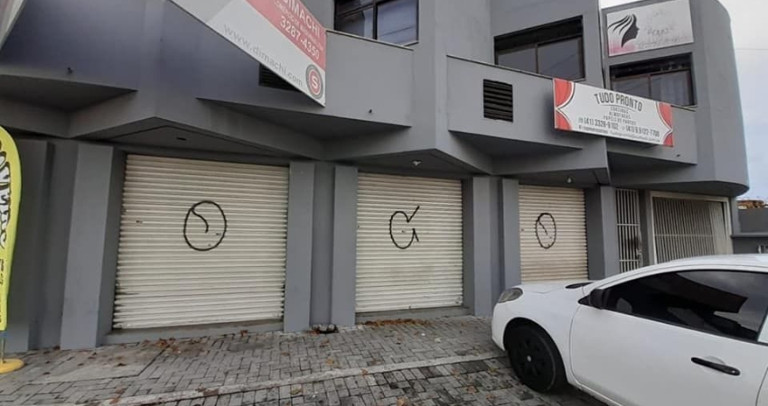 Loja Comercial Térrea no Boqueirão – Oportunidade Imperdível!