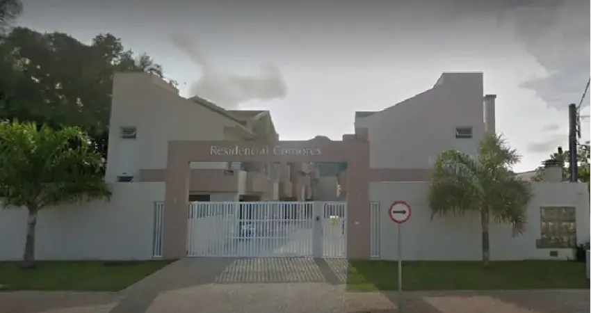 Triplex para Locação no Centro de Matinhos/PR – Espaço, Conforto e Localização!
