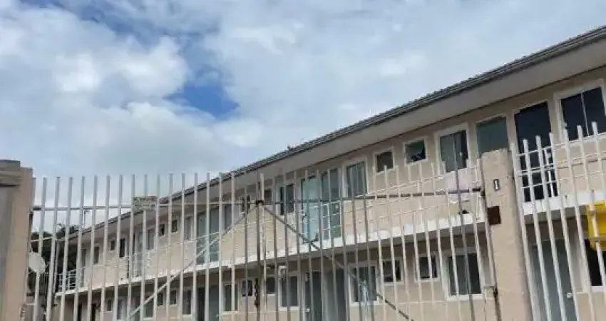 Kitnet / Stúdio para alugar na Rua Engenheiro João Francisco de Souza Santos, 01, Ganchinho, Curitiba