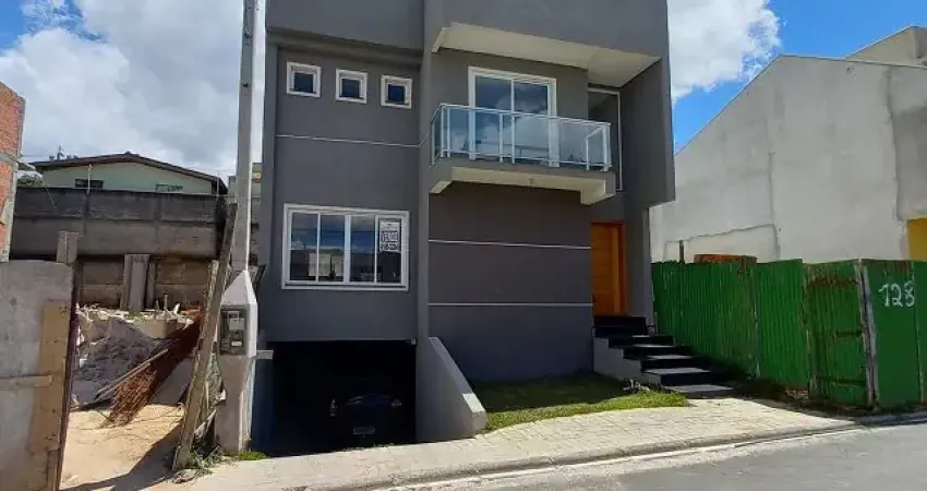 Quadriplex - em Cond. Green Line Max Muffato Com Armários - 5 Garagens