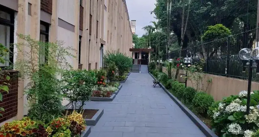 Apto 3 dormitórios - portão uma garagem ensolarado - prox. terminal portão